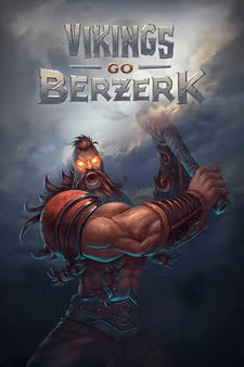 Vikings go Berzerk slot