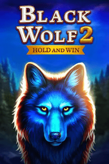 Black Wolf 2 slot