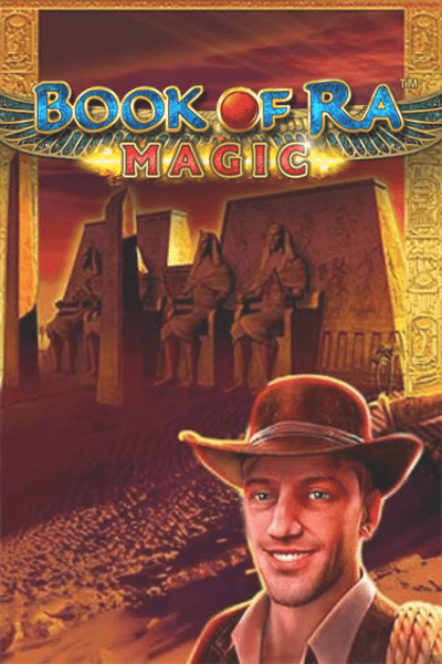 Book of Ra slot